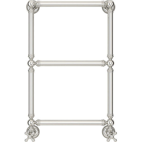 Полотенцесушитель водяной Сунержа Ренессанс 1304 П3 650х400 мм 00-0280-6640 фото 2