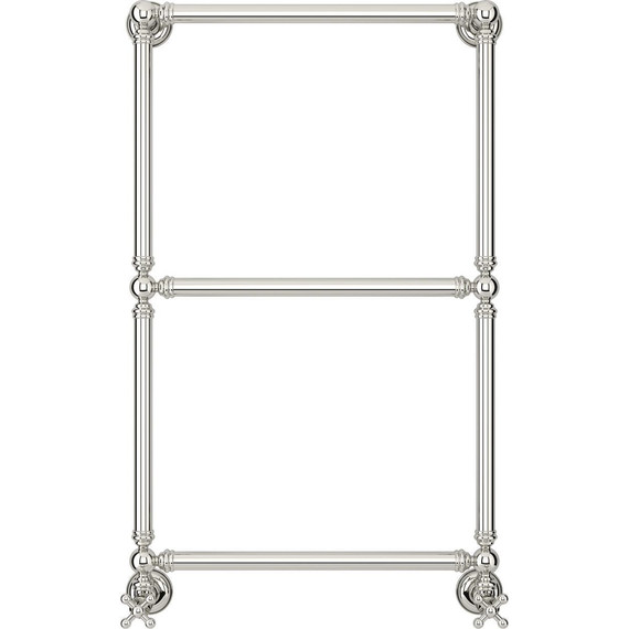 Полотенцесушитель водяной Сунержа Ренессанс 1304 П3 850х500 мм 00-0280-8650 фото 2