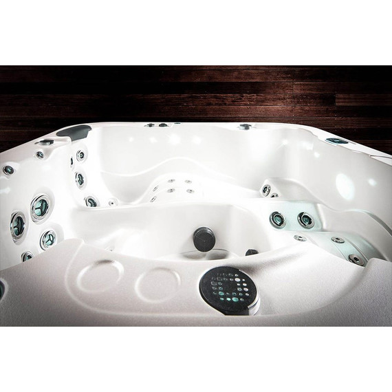 Спа бассейн Vortex Spas Cerium 200х200 см фото 6