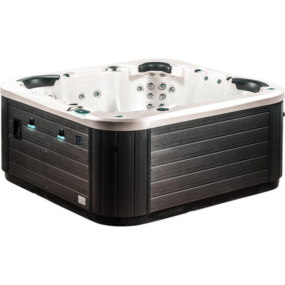 Спа бассейн Vortex Spas Mercury 200х200 см фото 9
