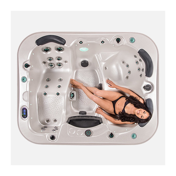 СПА БАССЕЙН Vortex Spas Neon 206х169 см фото 11