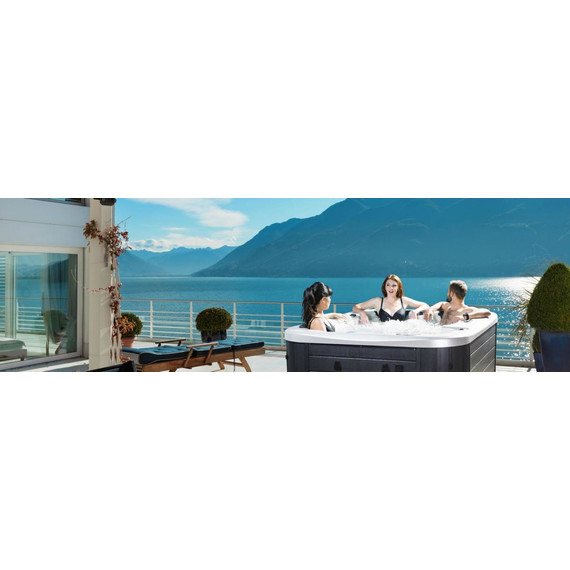 СПА БАССЕЙН Vortex Spas Neon 206х169 см фото 13