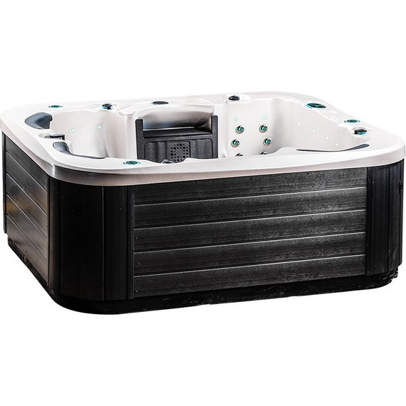 СПА БАССЕЙН Vortex Spas Neon 206х169 см фото 2