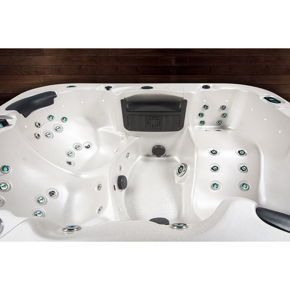 СПА БАССЕЙН Vortex Spas Neon 206х169 см фото 5