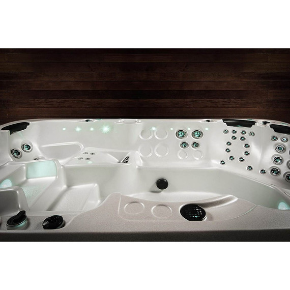 Спа бассейн Vortex Spas Palladium 352х229 см фото 5