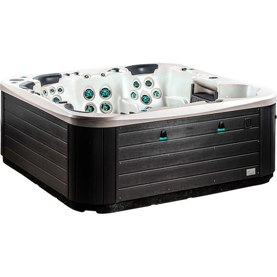 Спа бассейн Vortex Spas Spectrum 230х230 см фото 2