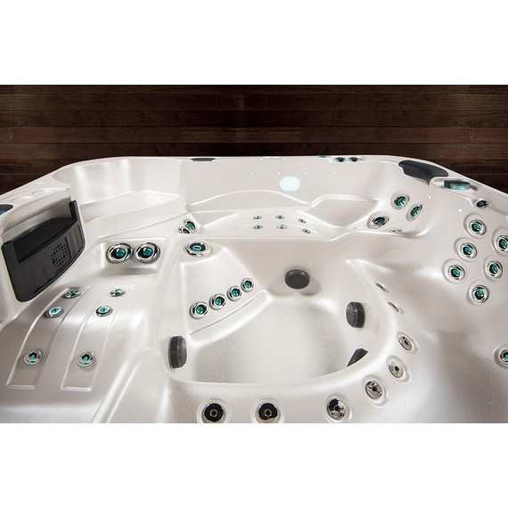 Спа бассейн Vortex Spas Spectrum 230х230 см фото 4
