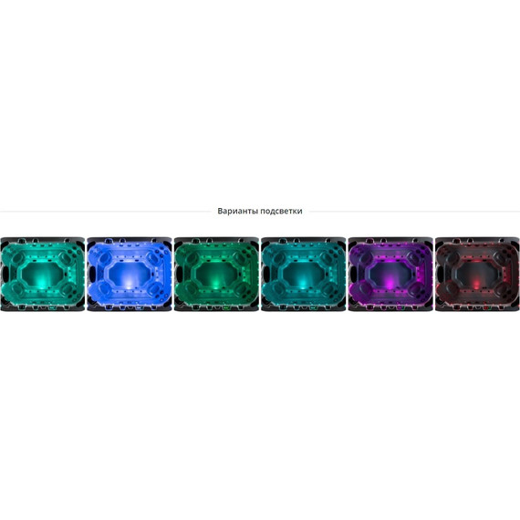 Спа бассейн Vortex Spas Titanium 300х230 см фото 19