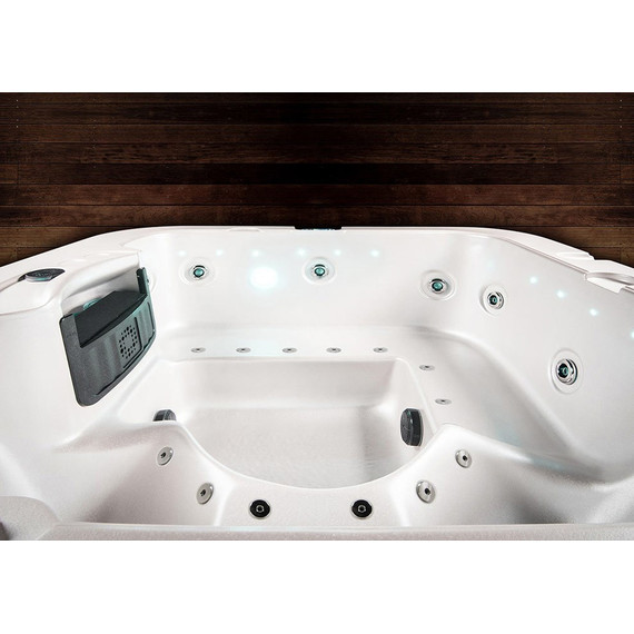 СПА БАССЕЙН Vortex Eon 200х200 см фото 3