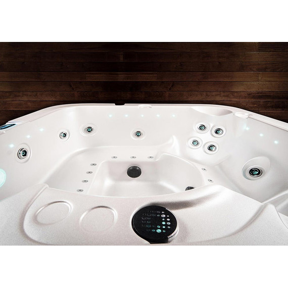 СПА БАССЕЙН Vortex Eon 200х200 см фото 4