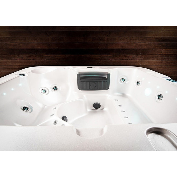 СПА БАССЕЙН Vortex Eon 200х200 см фото 5