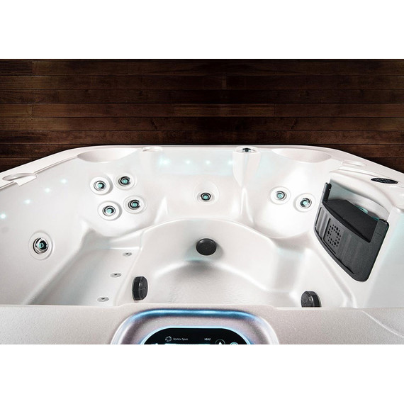 СПА БАССЕЙН Vortex Eon 200х200 см фото 6