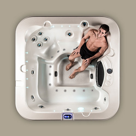 СПА БАССЕЙН Vortex Eon 200х200 см фото 26