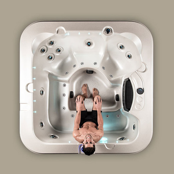 СПА БАССЕЙН Vortex Eon 200х200 см фото 28