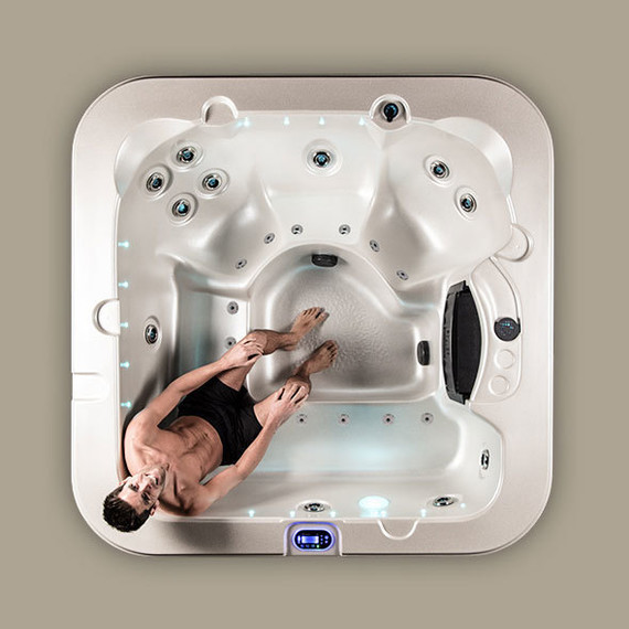 СПА БАССЕЙН Vortex Eon 200х200 см фото 29