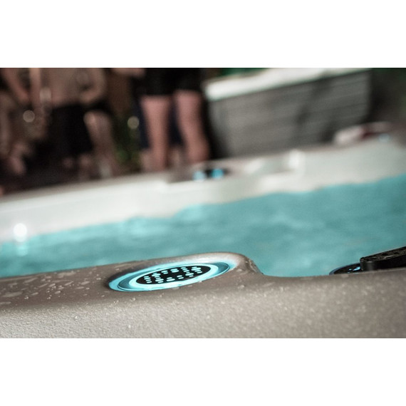 Спа бассейн Vortex Spas Aqualap 590х230х130 см фото 16