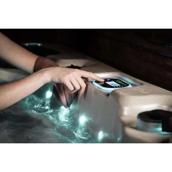 Спа бассейн Vortex Spas Aqualap 590х230х130 см фото 18