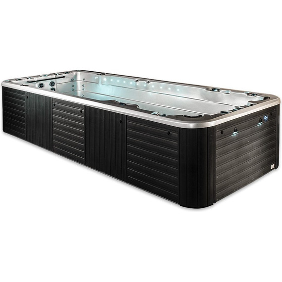 Спа бассейн Vortex Spas Aqualap 590х230х130 см фото 2