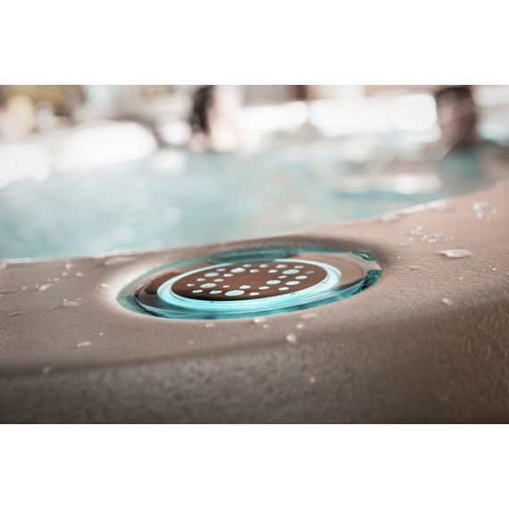 Спа бассейн Vortex Spas Hydrozone 591х230х150 см фото 22