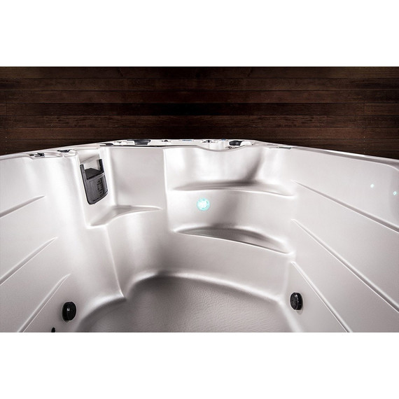 Спа бассейн Vortex Spas Hydrozone 591х230х130 см фото 8