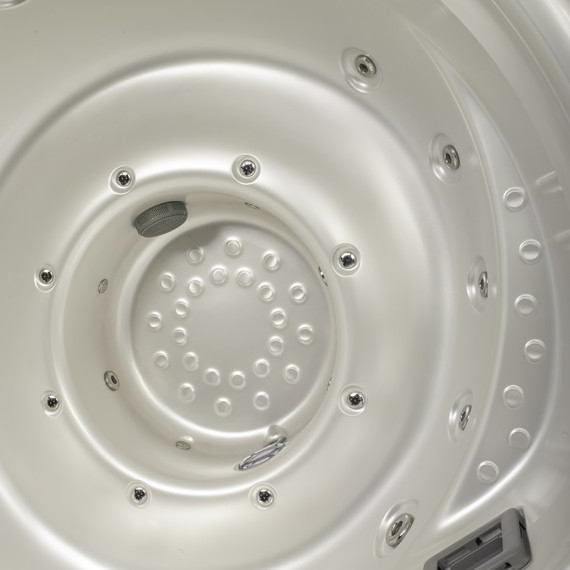 Спа бассейн USSPA Privat Spa Noel 213х213 см фото 3