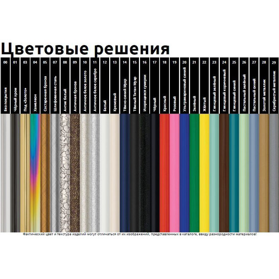 Полотенцесушитель водяной Сунержа Элегия+ П11 800х500 мм 032-0205-8050, золото матовое - 4 Полотенцесушитель водяной Сунержа Элегия+ П11 800х500 мм 032-0205-8050, золото матовое фото 4