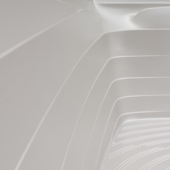 Спа бассейн USSPA Swim Spa M 457х239 см фото 4