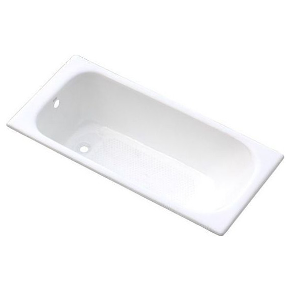 Ванна чугунная Goldman Classic 150х70 см - 4 Ванна чугунная Goldman Classic 150х70 см фото 4