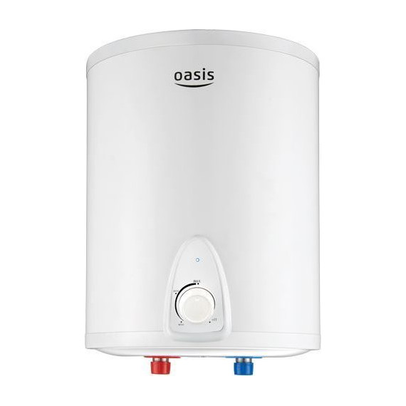 Водонагреватель (бойлер) Oasis Small LN-10 (над мойкой) фото 