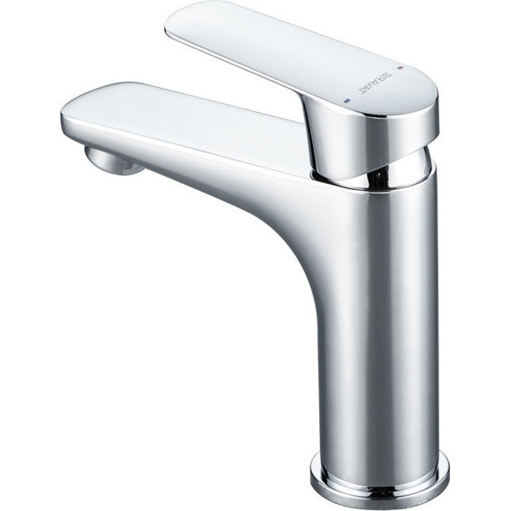 Смеситель для раковины Bravat Rhein F1429564CP-9-ENG, Цвет производителя: хром - 5 Смеситель для раковины Bravat Rhein F1429564CP-9-ENG, Цвет производителя: хром фото 5