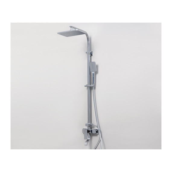 Душевая стойка WasserKraft A16501 фото 2