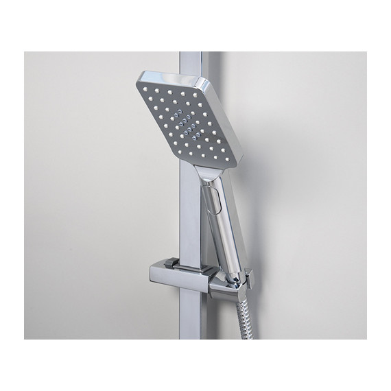 Душевая стойка WasserKraft A16501 фото 4