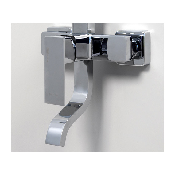 Душевая стойка WasserKraft A16501 фото 5