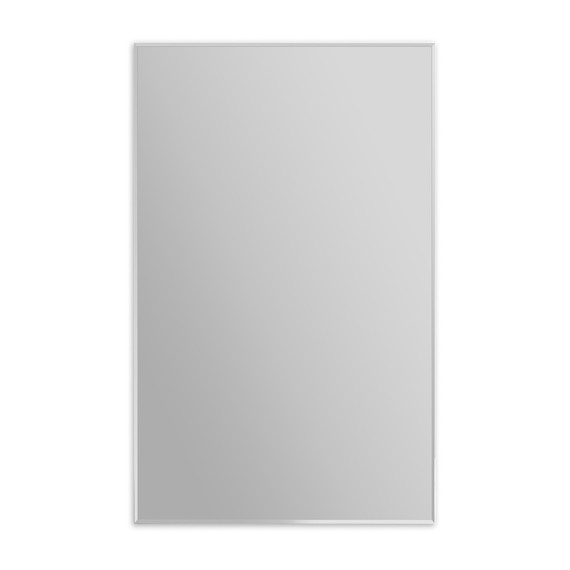 Зеркало BelBagno 50х80 см SPC-AL-500-800 фото 