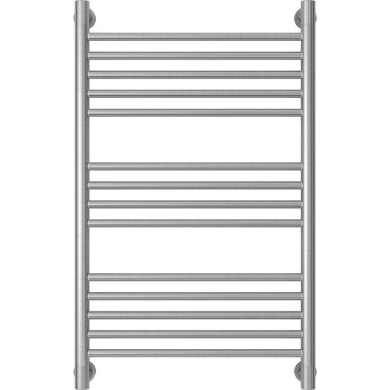 Полотенцесушитель водяной Сунержа Богема+ П14 800x500 мм (прямая перемычка) 071-0220-8050, сатин фото 2