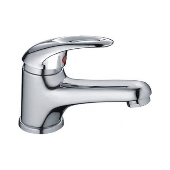 Смеситель для раковины Haiba HB1003 фото 
