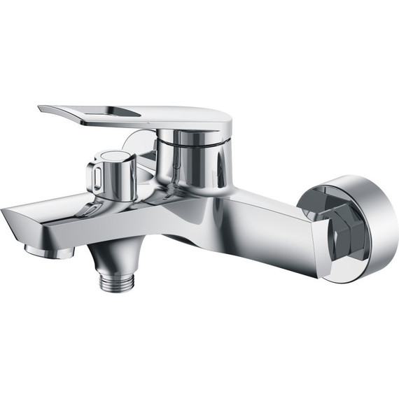 Смеситель для ванны Haiba HB60595 фото 
