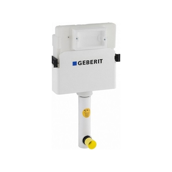 Смывной бачок скрытого монтажа Geberit UP 100 109.100.00.1 фото 