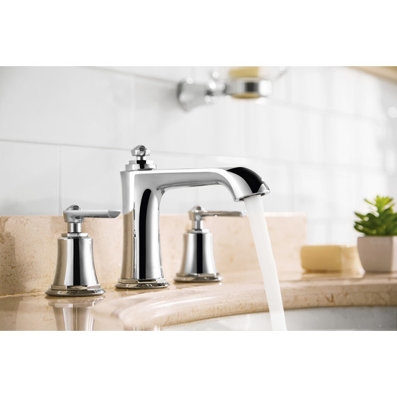 Смеситель для раковины Cezares LIBERTY-F-BLS-01-W0 - 2 Смеситель для раковины Cezares LIBERTY-F-BLS-01-W0 фото 2