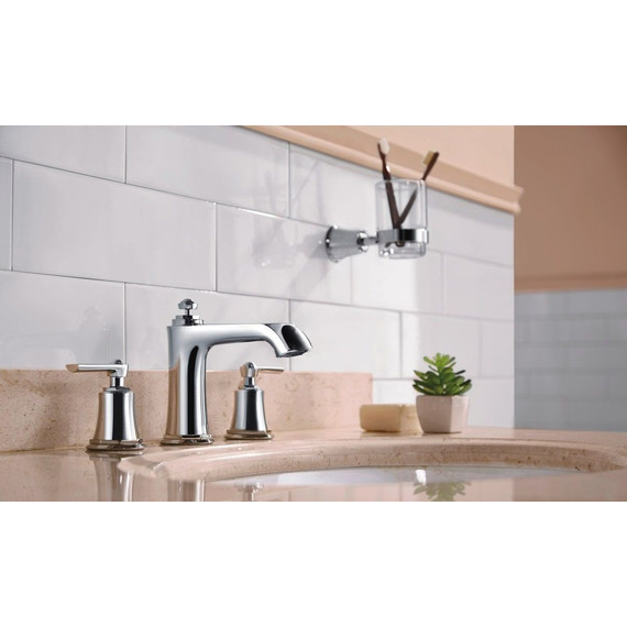 Смеситель для раковины Cezares LIBERTY-F-BLS-01-W0 - 4 Смеситель для раковины Cezares LIBERTY-F-BLS-01-W0 фото 4