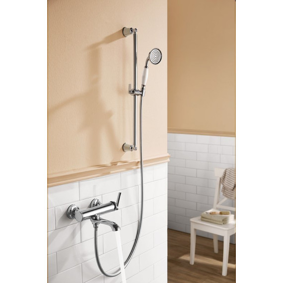 Душевой гарнитур Cezares LIBERTY-F-SD-01 - 2 Душевой гарнитур Cezares LIBERTY-F-SD-01 фото 2