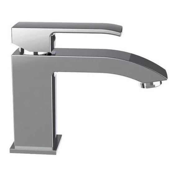 Смеситель для раковины Cezares LIVELLO-LSM1-01-W0 фото 
