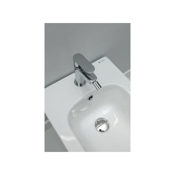 Биде напольное Aquanet Tavr 2.0 B1 LX-1062 243551 фото 7