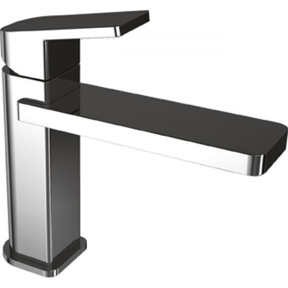 Смеситель для раковины Cezares TREND-LSM1-01-Cr фото 