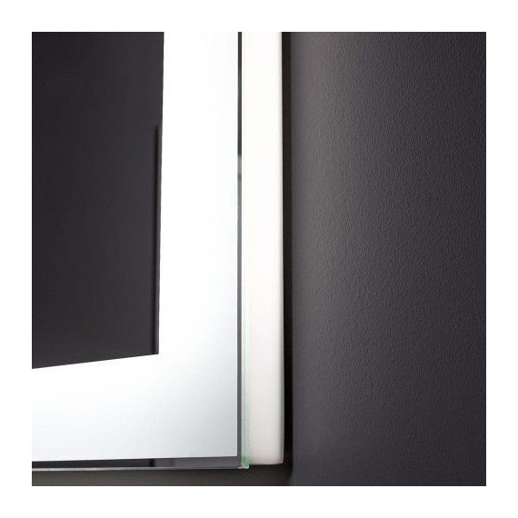 Зеркало Aquanet Алассио 8085 80 см 196634 LED - 4 Зеркало Aquanet Алассио 8085 80 см 196634 LED фото 4