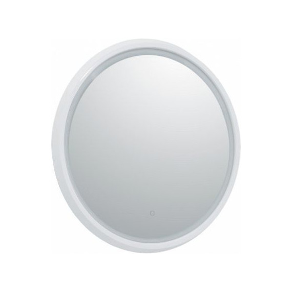 Зеркало Aquanet Дакар 80 см 241820 LED фото 