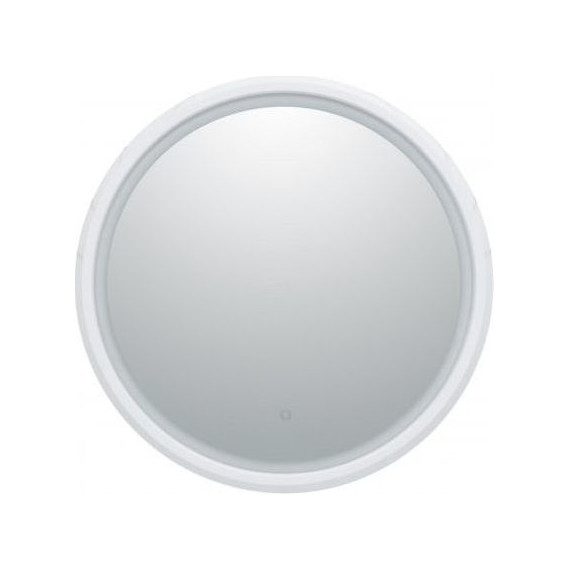 Зеркало Aquanet Дакар 80 см 241820 LED - 2 Зеркало Aquanet Дакар 80 см 241820 LED фото 2