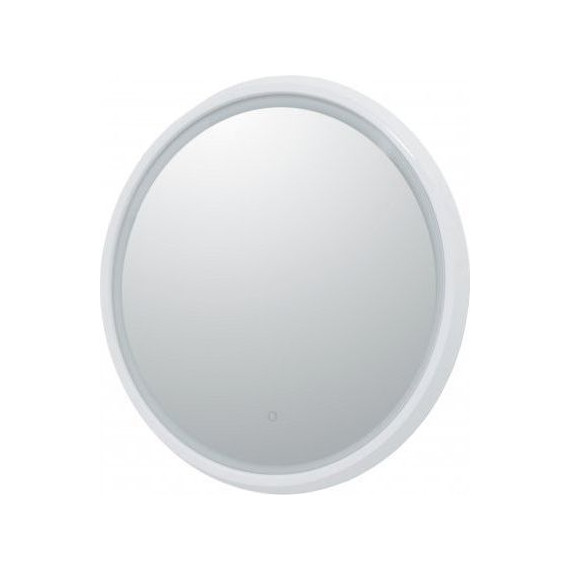 Зеркало Aquanet Дакар 80 см 241820 LED - 3 Зеркало Aquanet Дакар 80 см 241820 LED фото 3