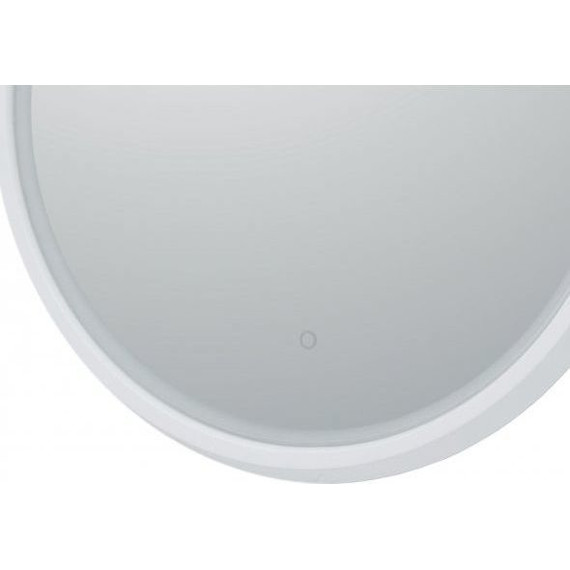 Зеркало Aquanet Дакар 80 см 241820 LED - 4 Зеркало Aquanet Дакар 80 см 241820 LED фото 4