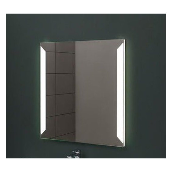 Зеркало Aquanet Сорренто 9085 90 см 196651 LED фото 